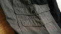 BLWR OUTDOOR Trouser размер 56 / XXL за лов риболов и туризъм панталон със здрава материя - 349, снимка 10