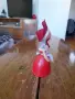 Стара дървена фигурка #13, снимка 2
