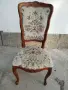 Маса с 6 стола., снимка 3