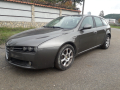 Alfa Romeo 159, снимка 17