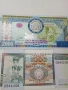 БУРУНДИ БАНКНОТИ 2000 ФРАНКА 2008 Г 1000 ФРАНКА 2009 Г , снимка 2