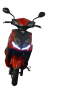 Електрически мотор, скутер 3000W модел 2023 г.