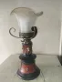 Ретро настолна лампа, снимка 1