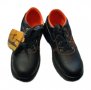 Работни обувки противоударни на MAT STAR, снимка 1 - Ежедневни обувки - 35873935