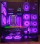 Геймърски компютър AMD Ryzen 5900x, AMD Radeon 6800xt, 32gbddr4, 1tb nvme, снимка 4