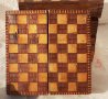Стари кутии за шах, стара дървена кутия, 5 бр, снимка 4