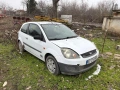 Ford Fiesta 1.4 TDCI 2007 товарен, снимка 1
