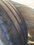 Летни гуми с джанти за Мерцедес , снимка 4