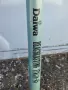 Мощен ретро комплект за дъно: Въдица Daiwa Beachcasting Italia-45 + макара Fisherman 5560 , снимка 2