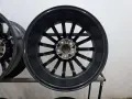 4бр 17ски джанти зa OPEL, SUBARU 5х110мм A170960 , снимка 8