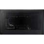 професионален монитор Samsung ED65E , 65" FHD multi-touch HDMI/Speaker, снимка 4
