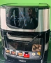 Фритюрник с горещ въздух и фурна Princess 182075 Airfryer Oven Deluxe, 11L, снимка 2