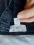 Продавам два дамски черни панталона H&M  и Cecil, снимка 3