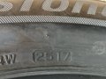 225/60R17 bridgestone-№160, снимка 10