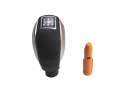 Топка за скоростен лост за   Peugeot 206 207 307 407 301 3008   Citroen C3 C4   Скорости: 5, снимка 2