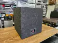 Автомобилна бас каса Raveland 12" (300W) – Стегнат и плътен бас, Затворен обем, снимка 8