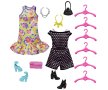 Кукла Barbie - Гардероб с включена кукла HJL66 , снимка 5
