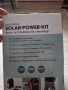 Соларна станция за къмпинг и др., снимка 4