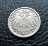 Стара монета 5 пфенига 1900 г.буква  А -  Германия-топ качество на топ цена ! , снимка 13