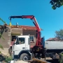 Услуги с кран и самосвал, снимка 2