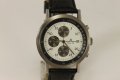 JACQUES LEMANS Chrono 100 Мъжки Стоманен Kварцов Хронограф , снимка 4