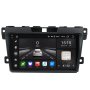 Маzda CX7 2008 - 2015 Android Mултимедия/Навигация, снимка 1