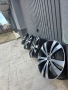Джанти 19" 5 x 108 Volvo, Ford, Rover,Jaguar,Peugeot Пежо 5х108, снимка 3