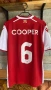 Тениска на ЦСКА Купър 6, снимка 1