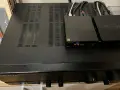 продавам усилвател Marantz pm50, снимка 6