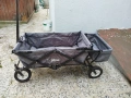 Сгъваема количка FUXTEC , снимка 14