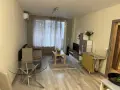 наем на двустаен апартамент София Кръстова вада точно на бул.Черни връх, снимка 2