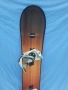 Сноуборд WEDZE 166см. с автомати , снимка 2