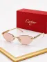 Cartier Слънчеви Очила С UV400 Защита - Различни Цветове Код SEM-320, снимка 1