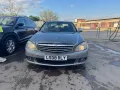 МЕРЦЕДЕС W204 Ц2.2 дизел 173 кс автоматик 2008 Г КОД на двигател 646 само на части , снимка 2