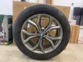 Лети джанти 19" за BMW X5, снимка 1