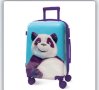 Куфар с панда Емека , снимка 1 - Други - 41904061