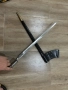 Щик Спригфийлд Сабя Нож, снимка 3