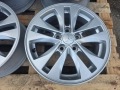 Лети джанти 16ки 5х114.3 Mitsubishi, снимка 6