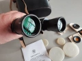 ТОП НОВ Съветски Бинокъл-БПВ1 7х50-MADE IN СССР, снимка 8
