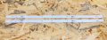 LED подсветка комплект за Arielli 32” инча MS-L1343 V2 ( 2 ленти по 6 диода ), снимка 2