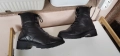 Дамски ботуши Eстествена кожа 40н., снимка 6