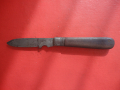 Немски войнишки нож 9, снимка 2