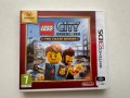 Lego City Undercover The Chase Begins за 3DS, снимка 1