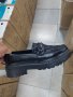 Обувки, снимка 1 - Дамски елегантни обувки - 42274185