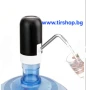 Електрическа помпа за вода с USB зареждане, снимка 4