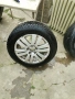Джанти с зимни гуми 16 за VW , снимка 2