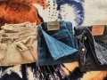 Продавам - 3 БРОЯ  Дънки - Camel®,Wrangler® и Levis Strauss®, снимка 11