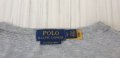 POLO Ralph Lauren Pima Soft Touch Cotton Mens Size L ОРИГИНАЛ! НОВО! Мъжка Тениска!, снимка 15