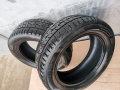 225/55R17C hankook -№488, снимка 8