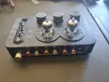 Ламповый предусилвател preamplifier AMPAPA, снимка 1